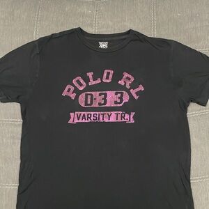 Polo RL varsity